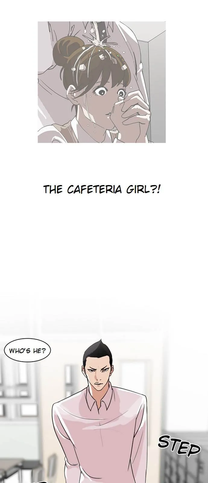 Lookism Chapter 129 Online - página 45
