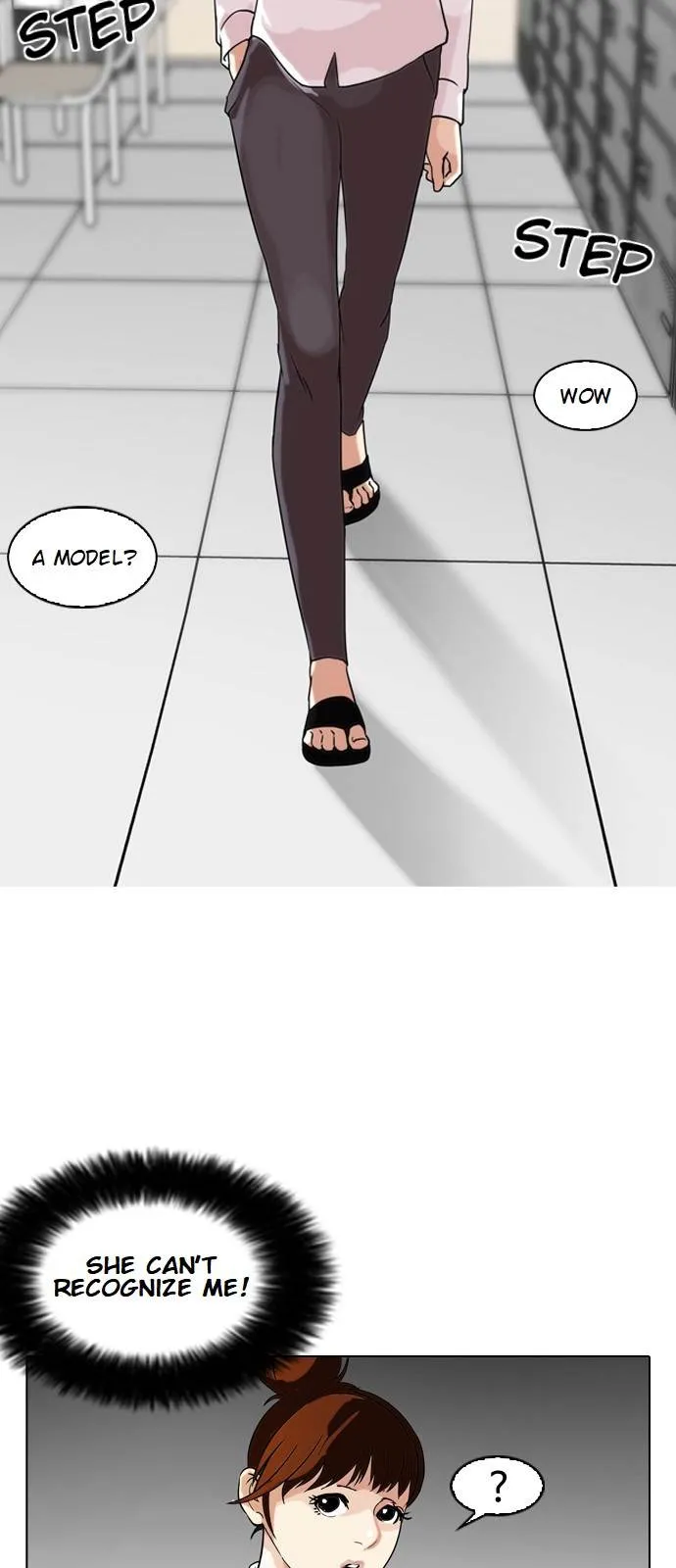 Lookism Chapter 129 Online - página 46
