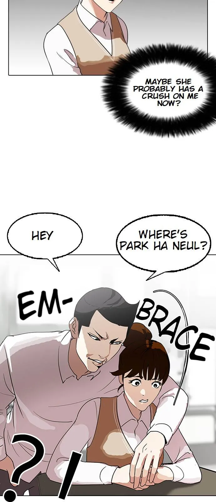Lookism Chapter 129 Online - página 47