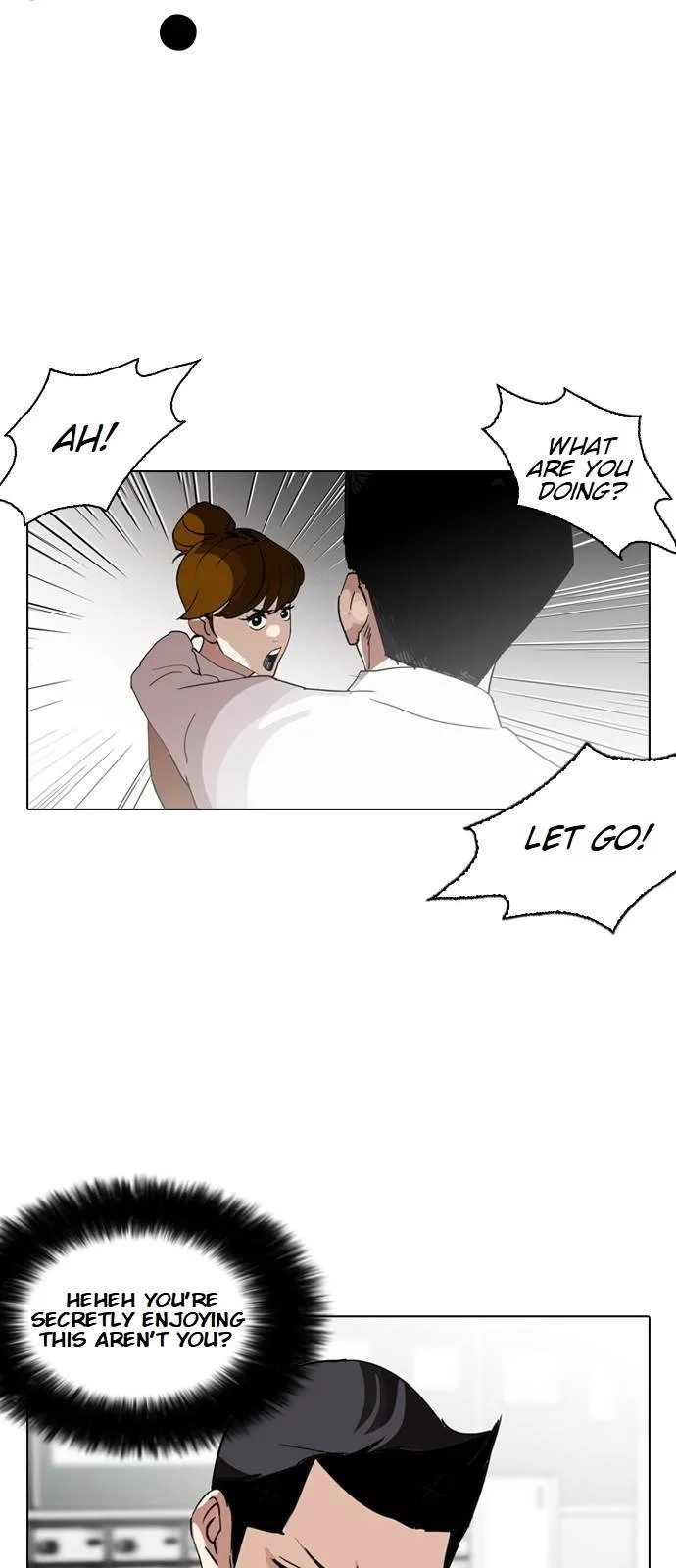 Lookism Chapter 129 Online - página 48