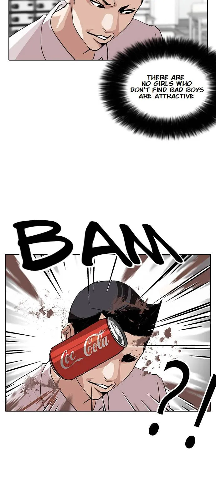 Lookism Chapter 129 Online - página 49