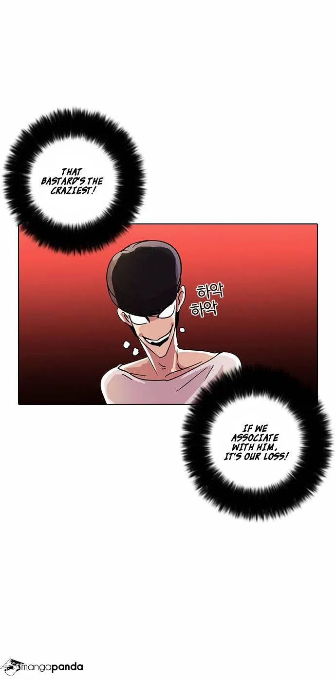 Lookism Chapter 13 Online - página 7