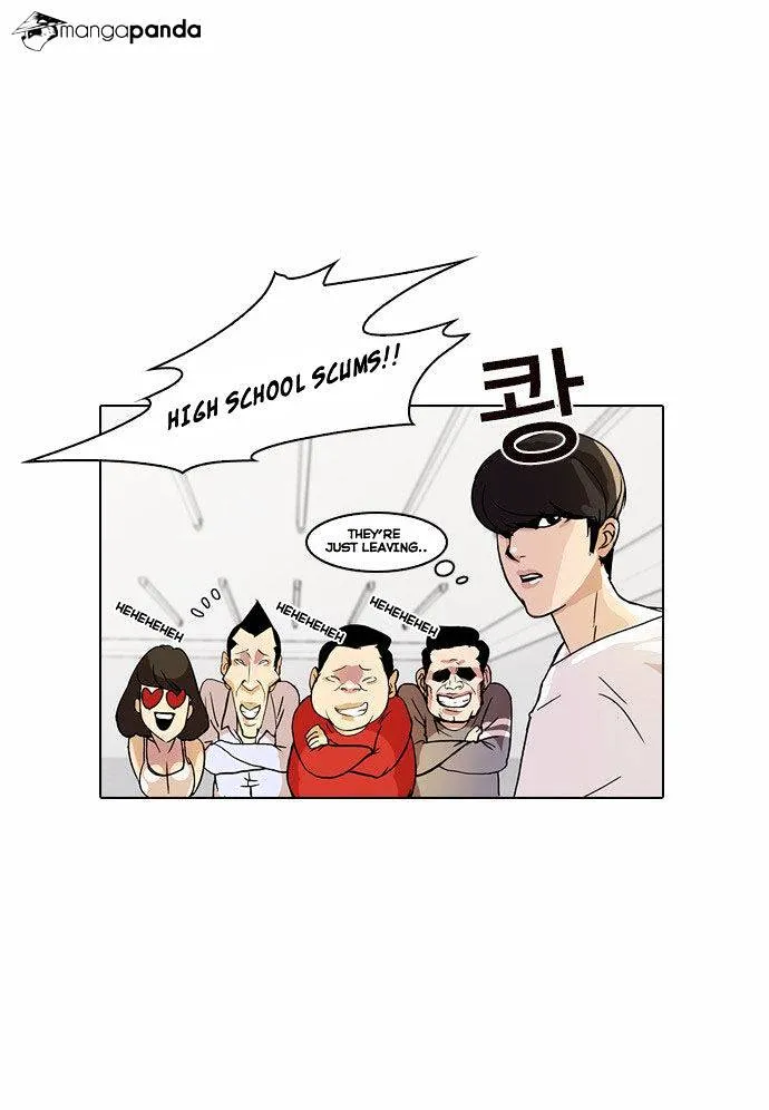Lookism Chapter 13 Online - página 9