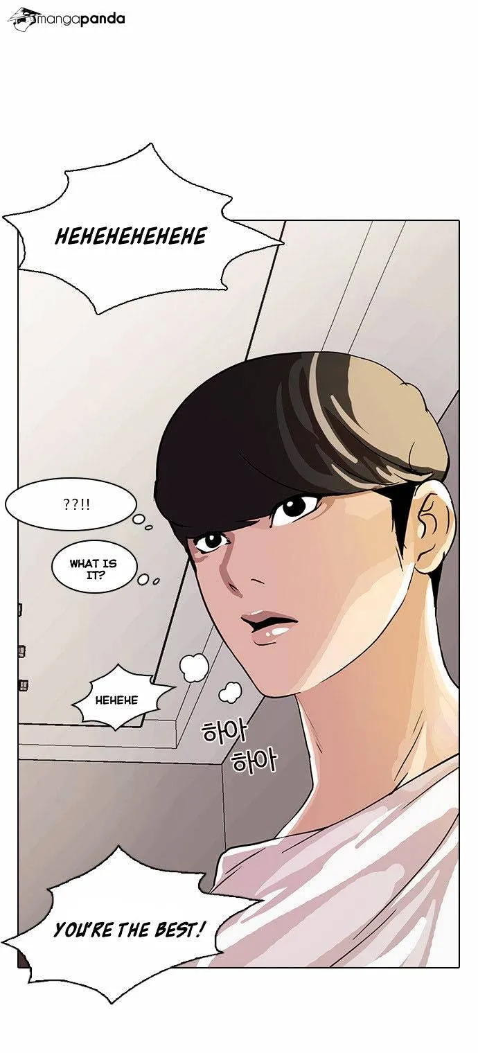 Lookism Chapter 13 Online - página 11