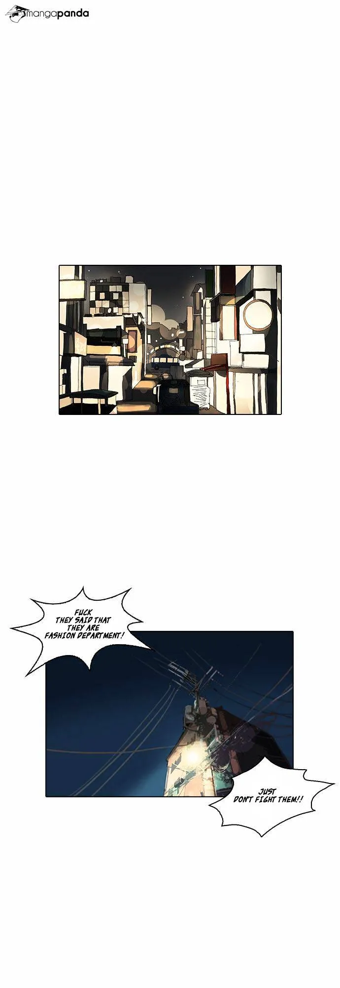 Lookism Chapter 13 Online - página 12