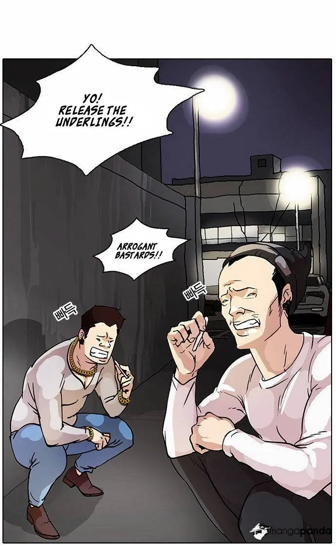 Lookism Chapter 13 Online - página 13