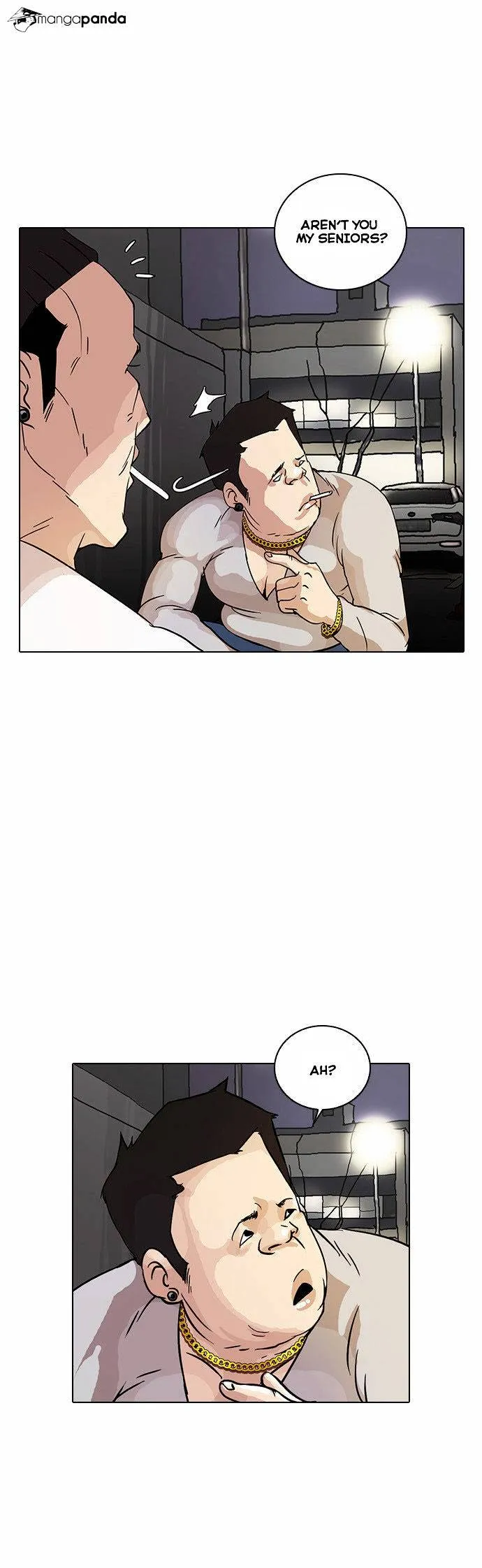 Lookism Chapter 13 Online - página 15