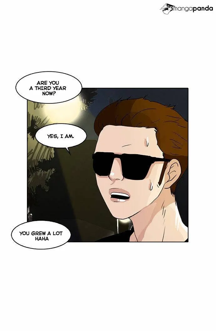 Lookism Chapter 13 Online - página 17