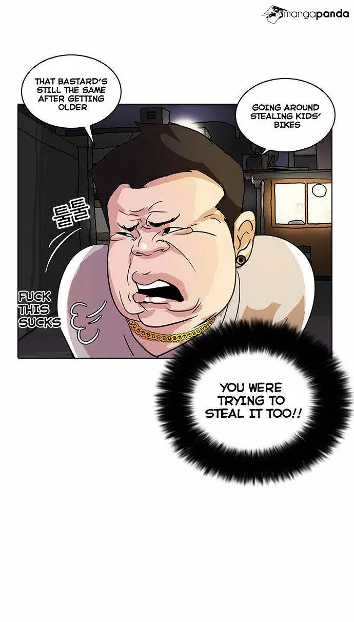 Lookism Chapter 13 Online - página 20