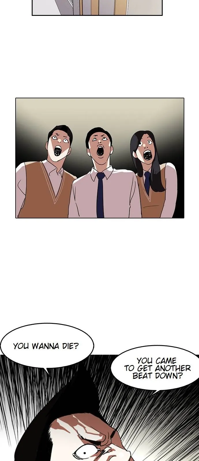 Lookism Chapter 130 Online - página 2
