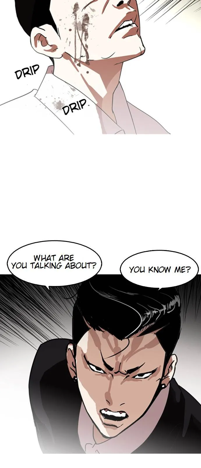 Lookism Chapter 130 Online - página 3