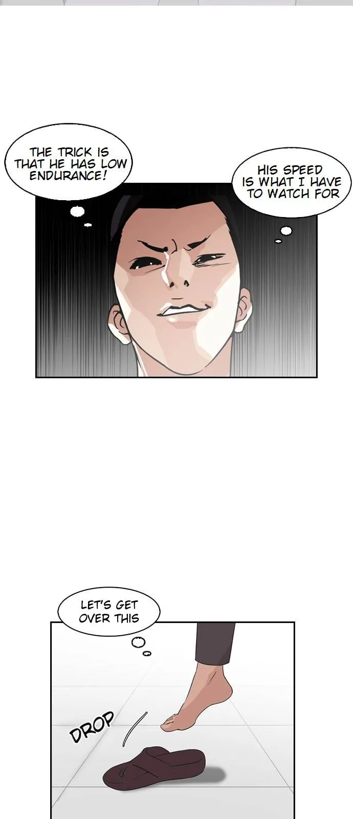 Lookism Chapter 130 Online - página 7