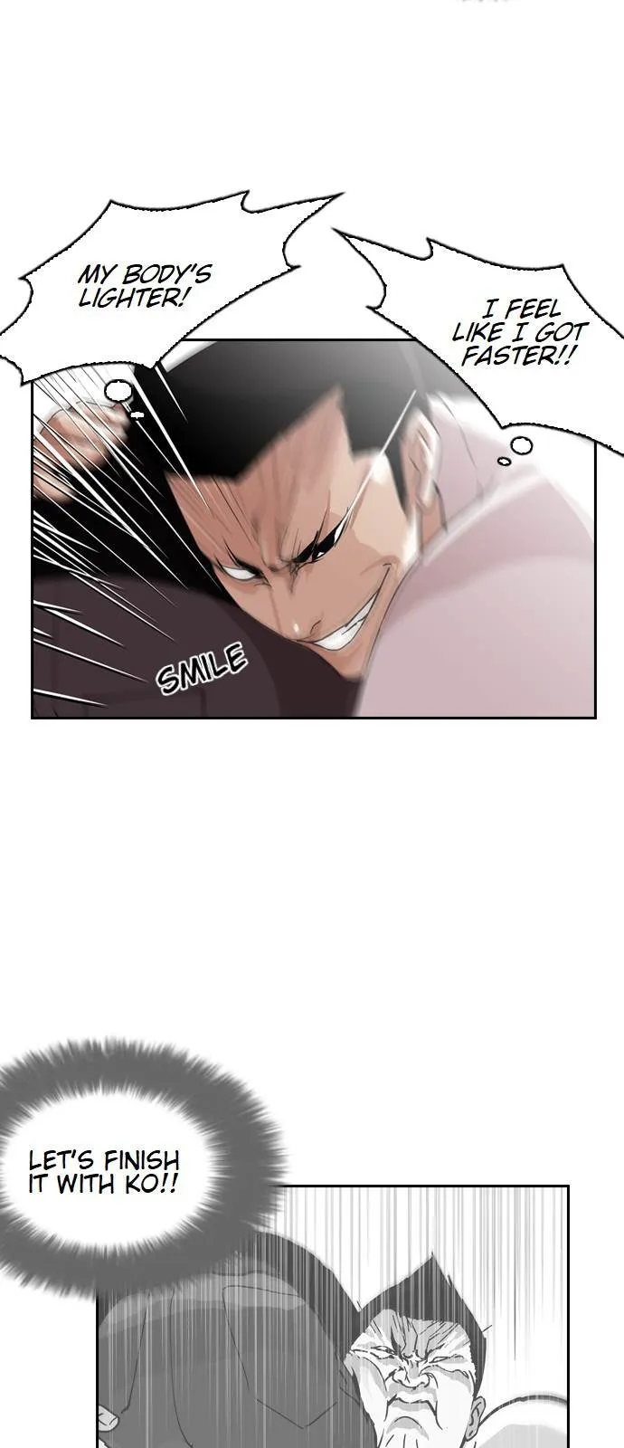 Lookism Chapter 130 Online - página 11