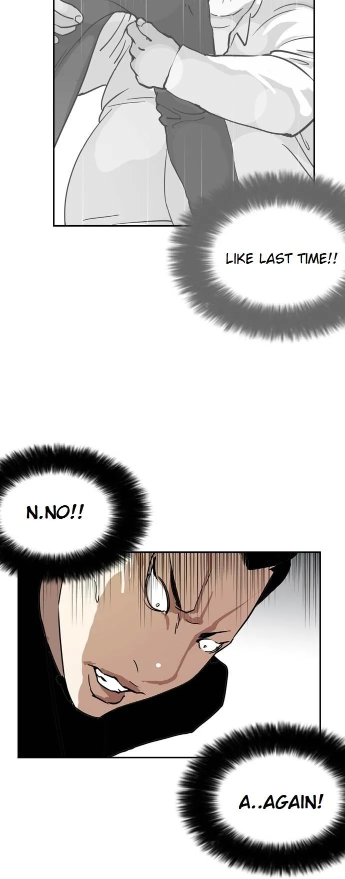Lookism Chapter 130 Online - página 12