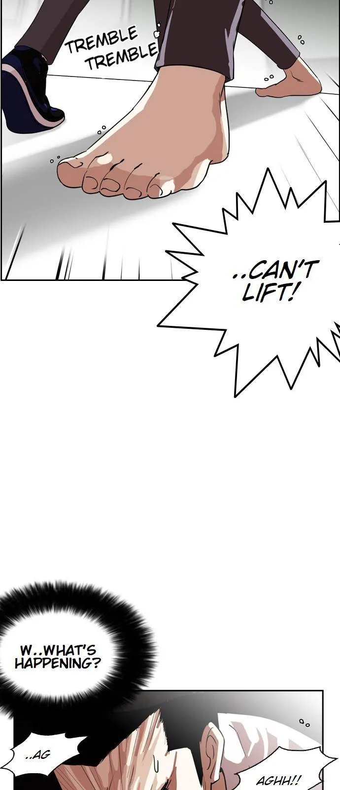 Lookism Chapter 130 Online - página 15