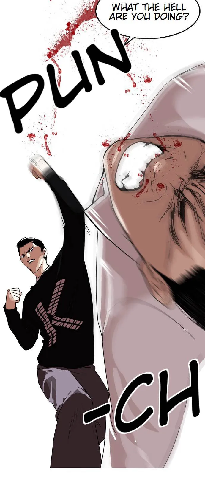 Lookism Chapter 130 Online - página 18