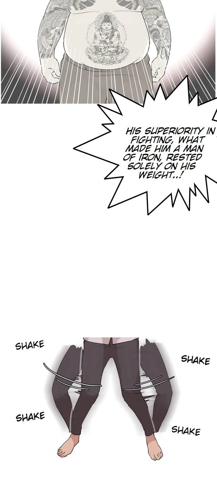 Lookism Chapter 130 Online - página 23