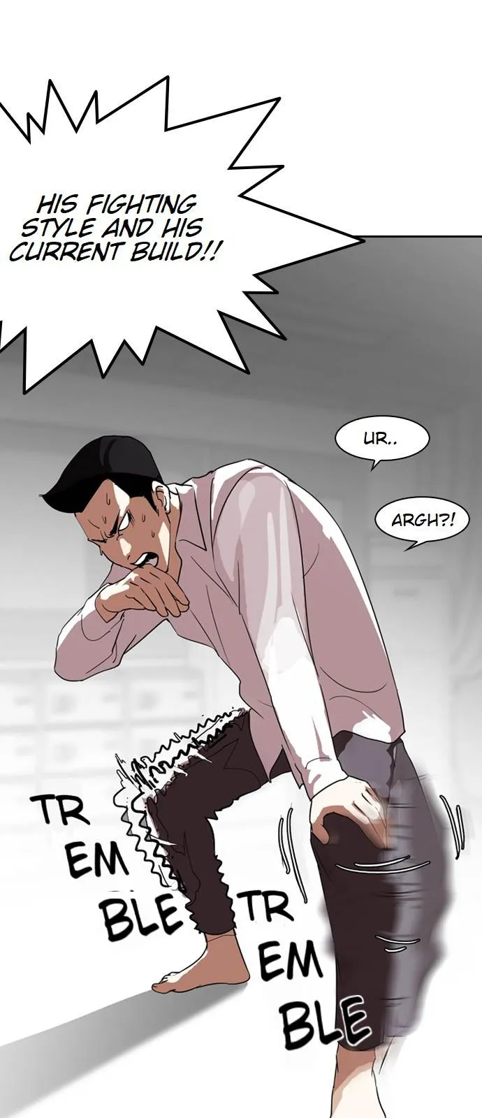 Lookism Chapter 130 Online - página 24