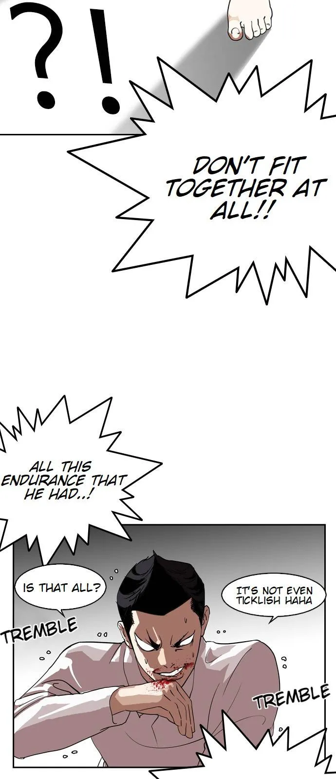 Lookism Chapter 130 Online - página 25
