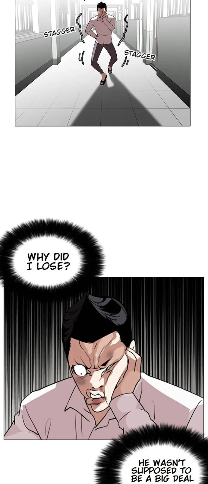 Lookism Chapter 130 Online - página 29