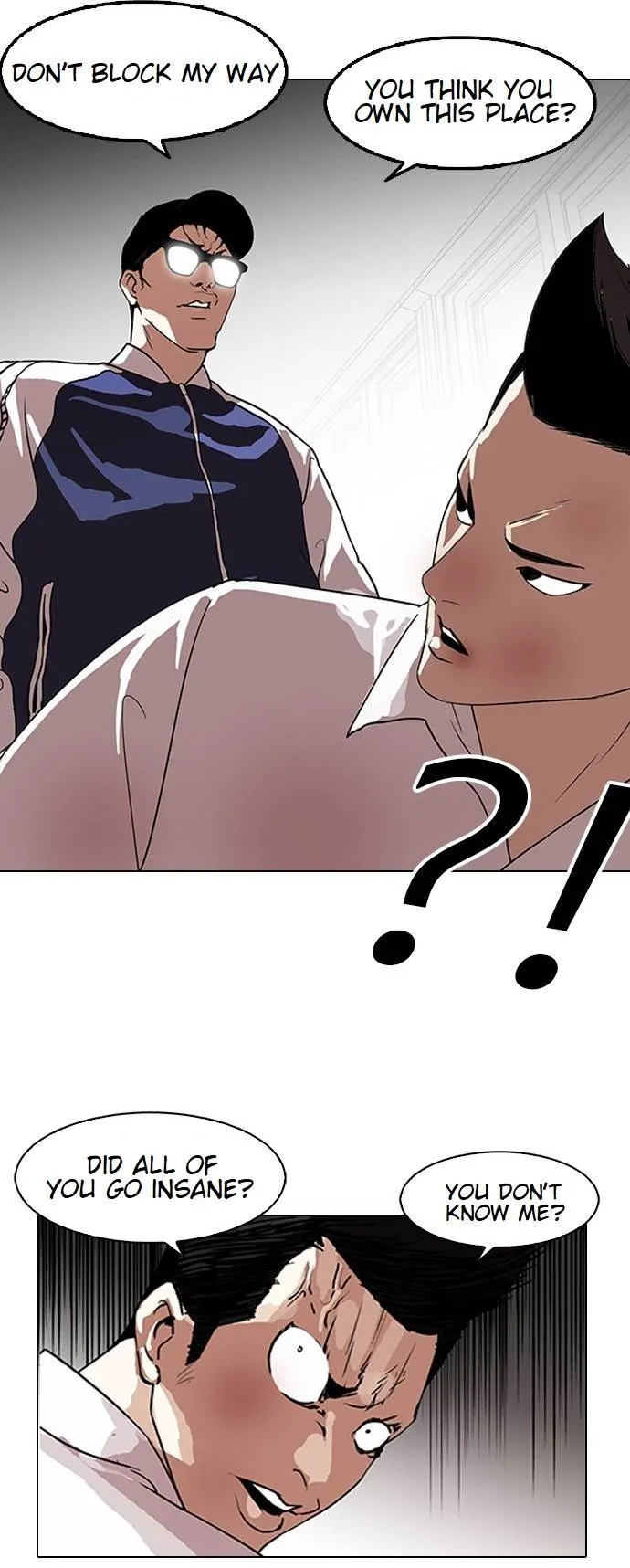 Lookism Chapter 130 Online - página 32