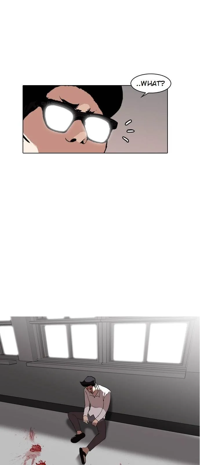 Lookism Chapter 130 Online - página 33