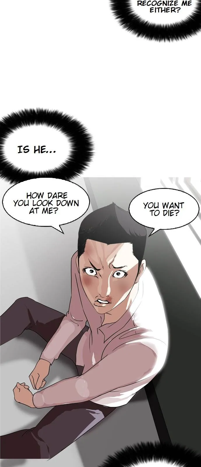 Lookism Chapter 130 Online - página 37