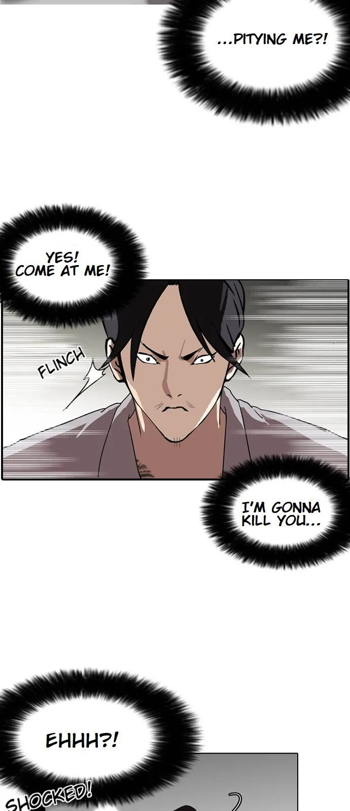 Lookism Chapter 130 Online - página 38