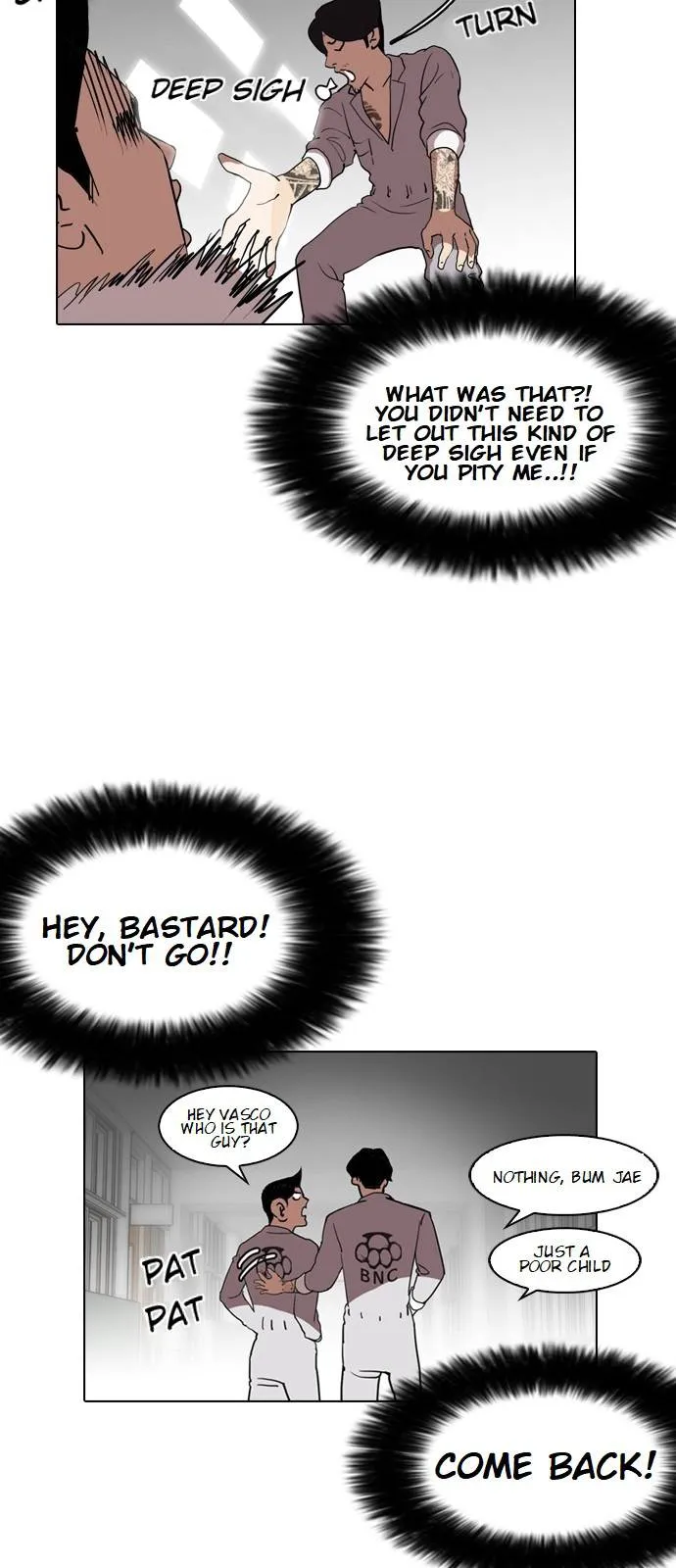 Lookism Chapter 130 Online - página 39