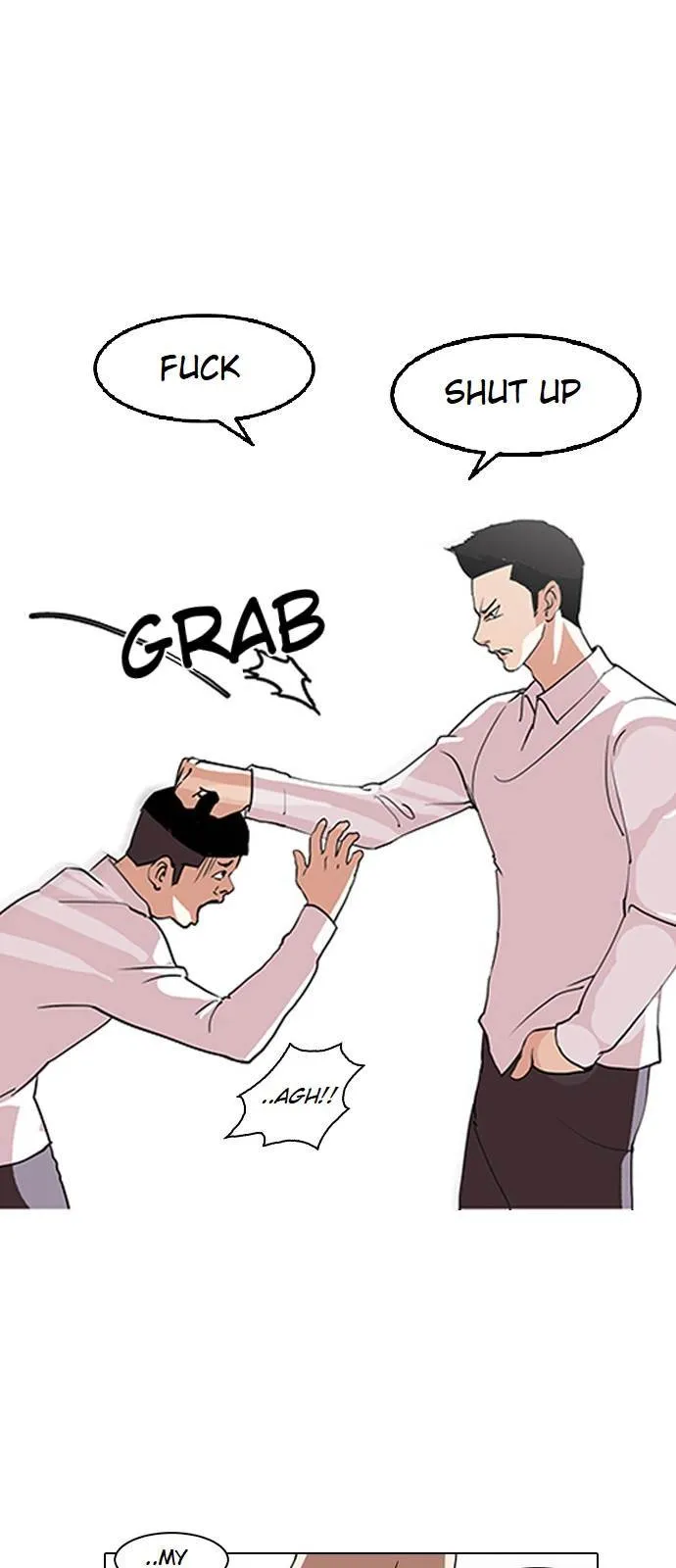 Lookism Chapter 130 Online - página 42