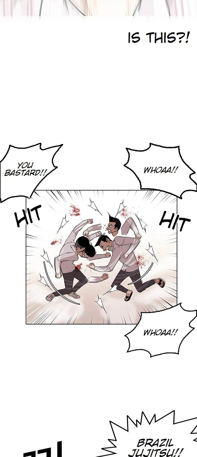Lookism Chapter 130 Online - página 45