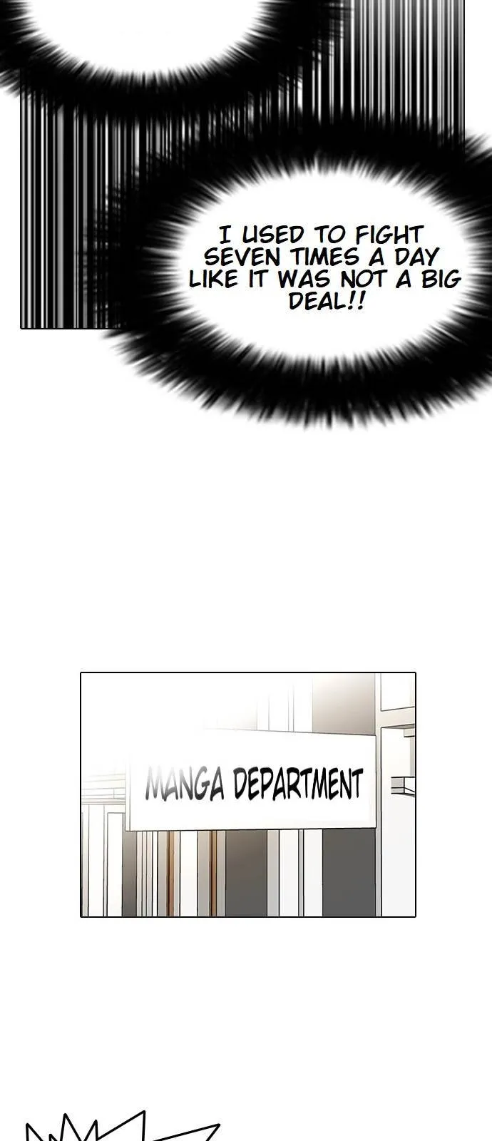 Lookism Chapter 130 Online - página 48