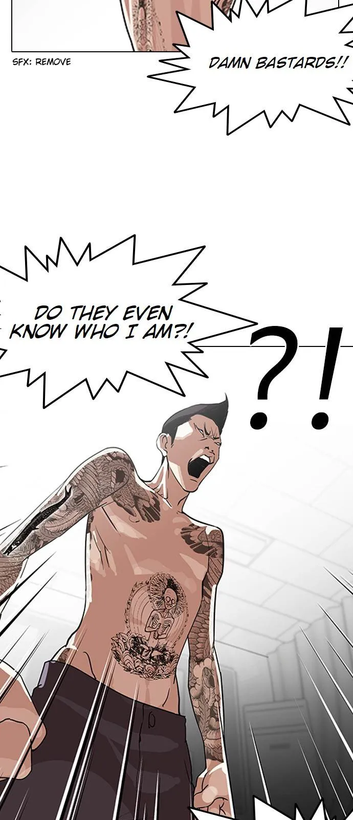 Lookism Chapter 130 Online - página 50