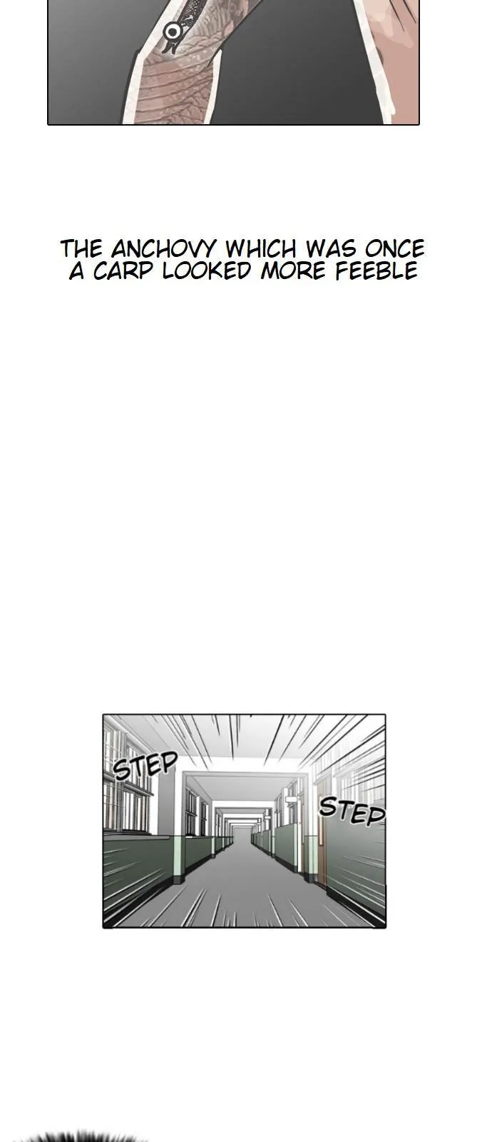 Lookism Chapter 130 Online - página 53