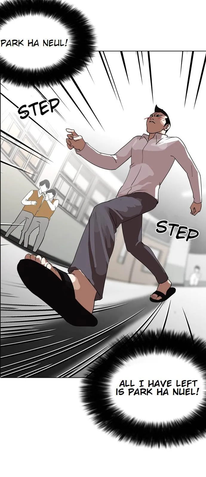 Lookism Chapter 130 Online - página 54