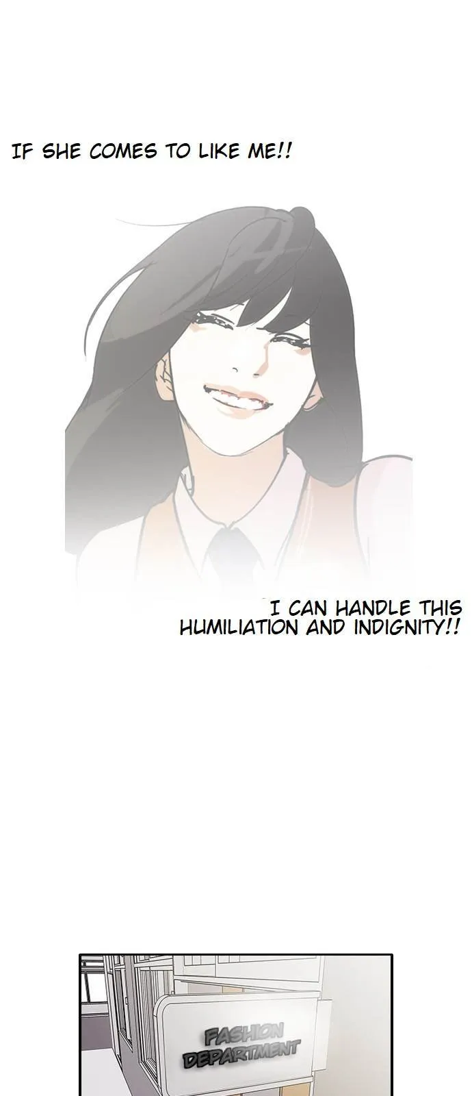 Lookism Chapter 130 Online - página 55