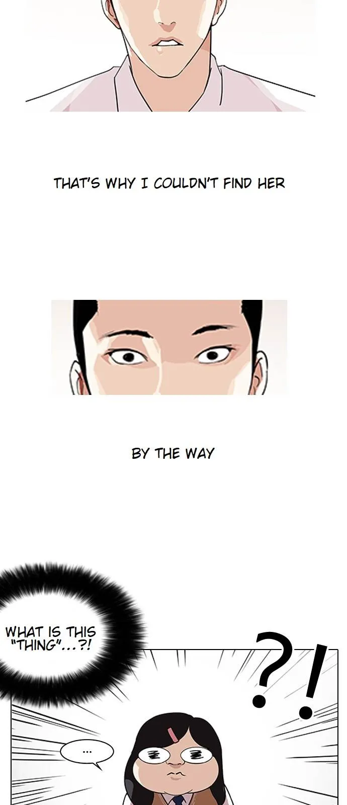 Lookism Chapter 130 Online - página 57