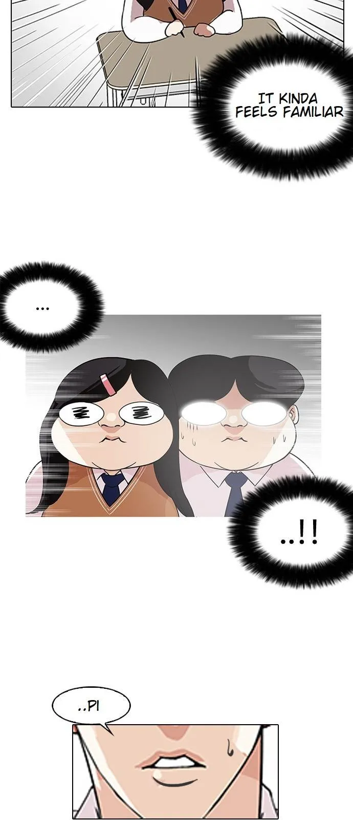Lookism Chapter 130 Online - página 58