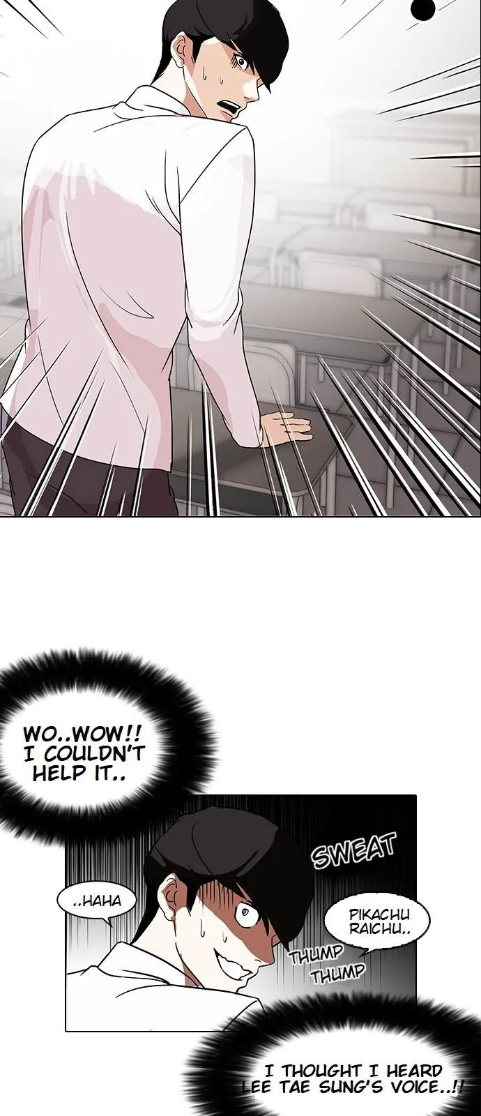 Lookism Chapter 130 Online - página 60
