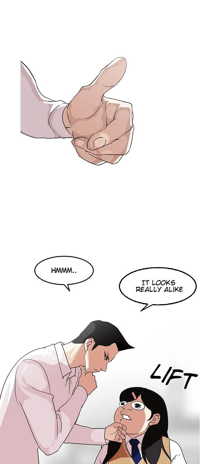 Lookism Chapter 130 Online - página 62