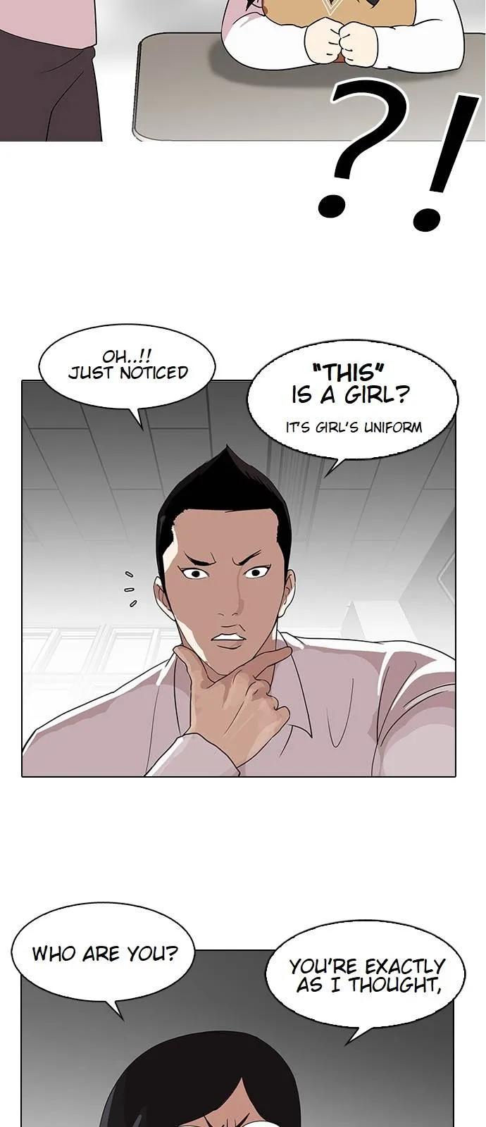 Lookism Chapter 130 Online - página 63