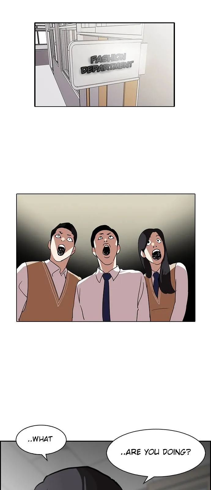 Lookism Chapter 131 Online - página 2