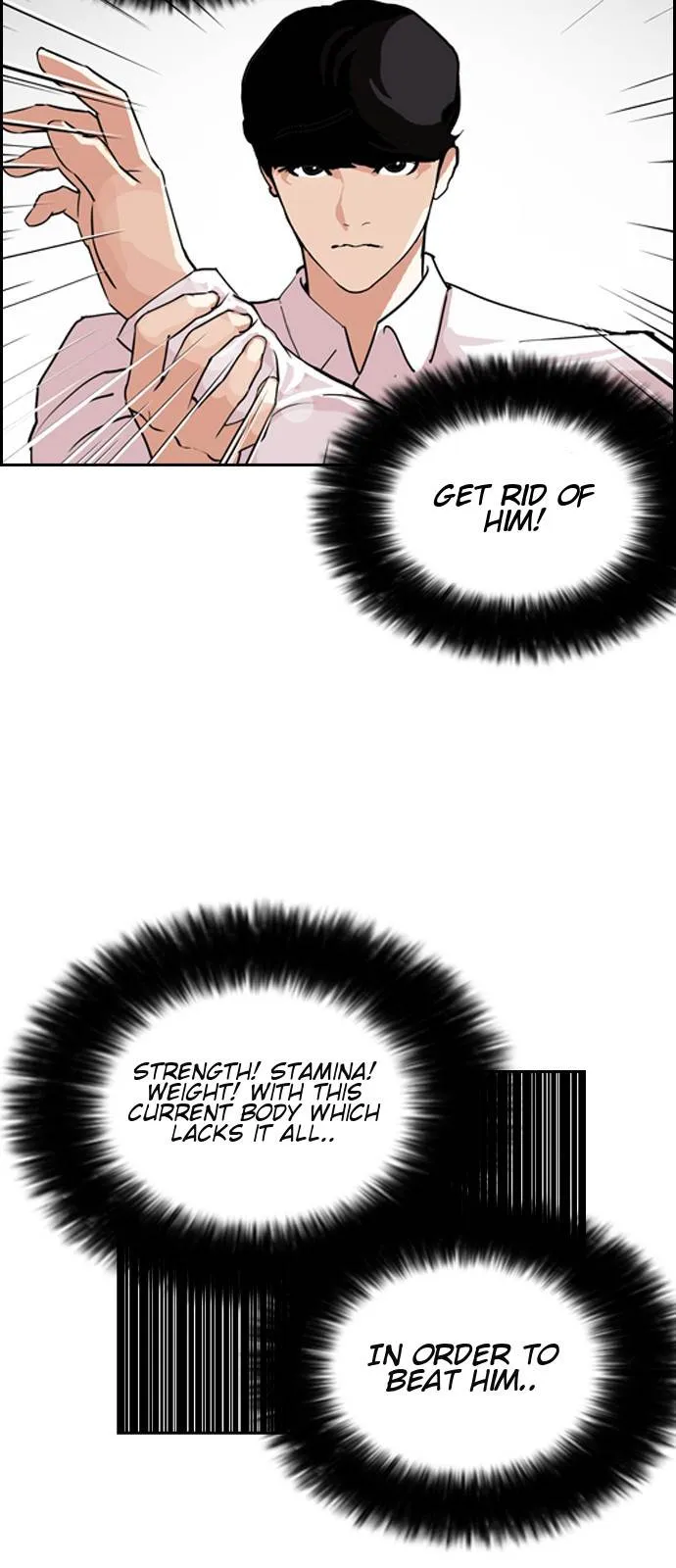 Lookism Chapter 131 Online - página 7