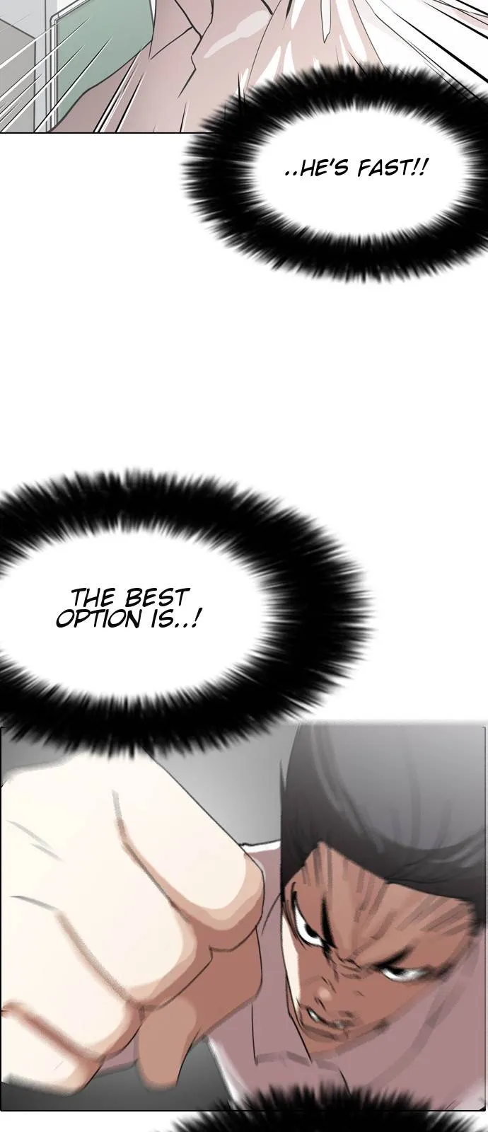 Lookism Chapter 131 Online - página 11