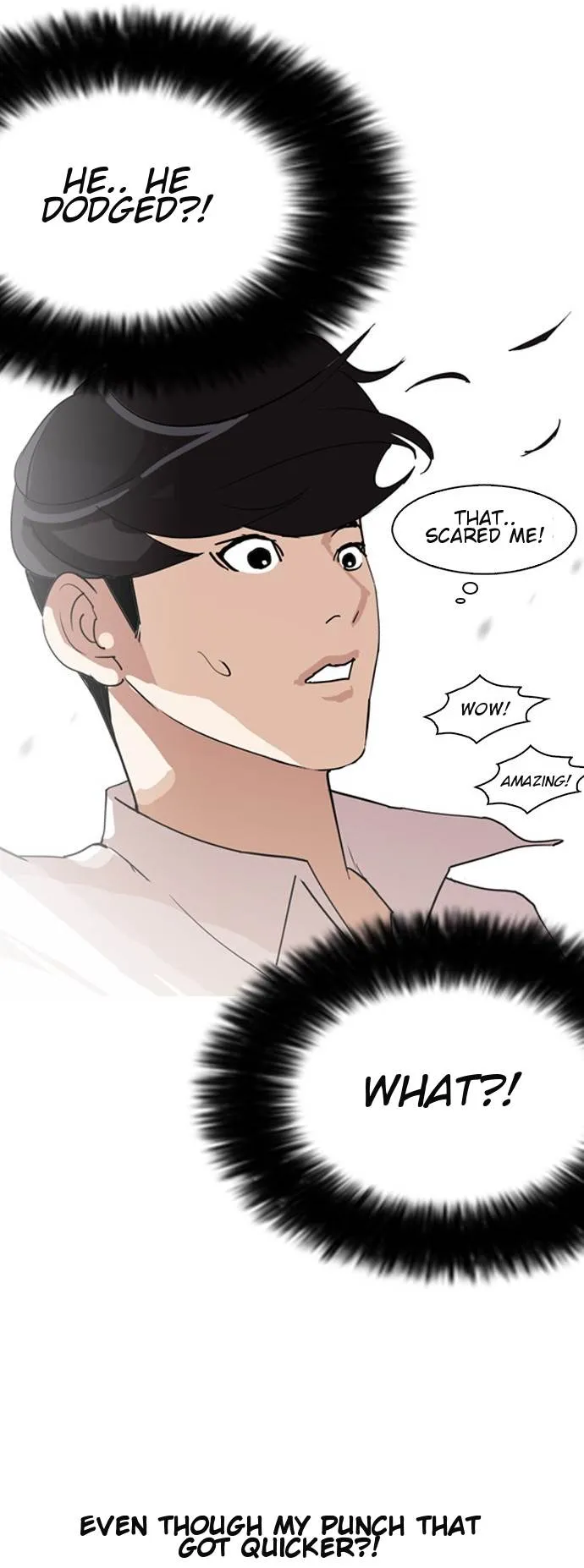 Lookism Chapter 131 Online - página 15