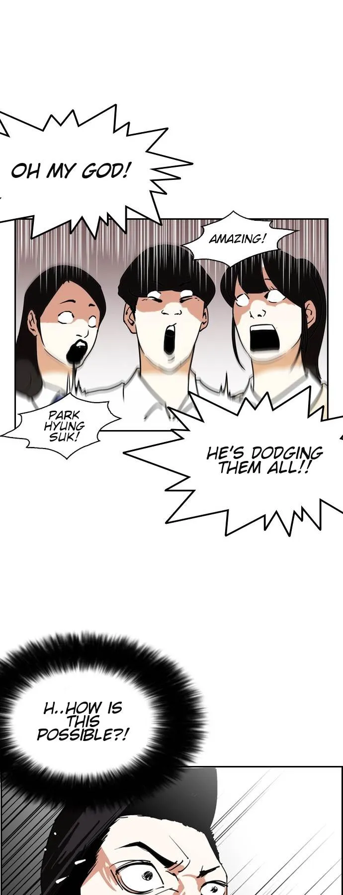 Lookism Chapter 131 Online - página 18
