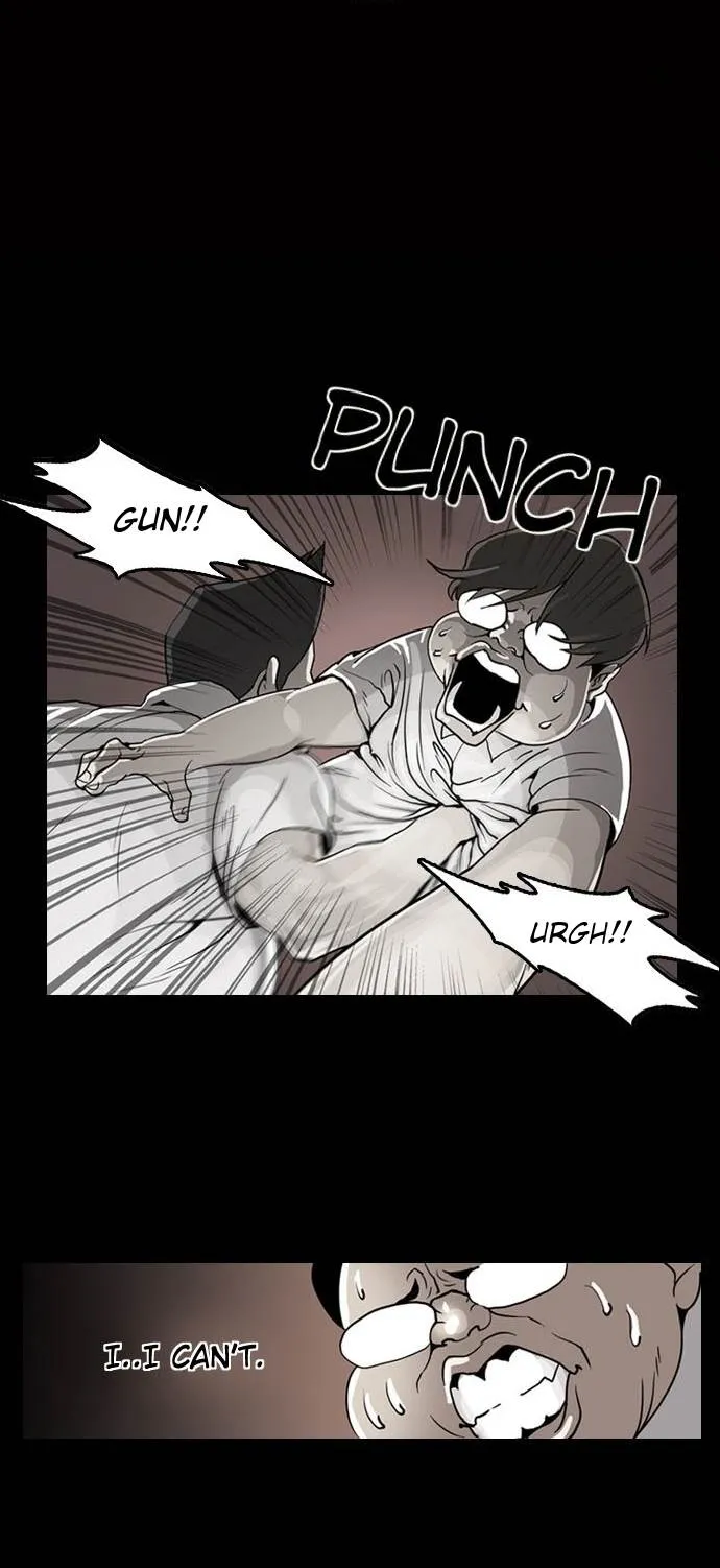 Lookism Chapter 131 Online - página 22