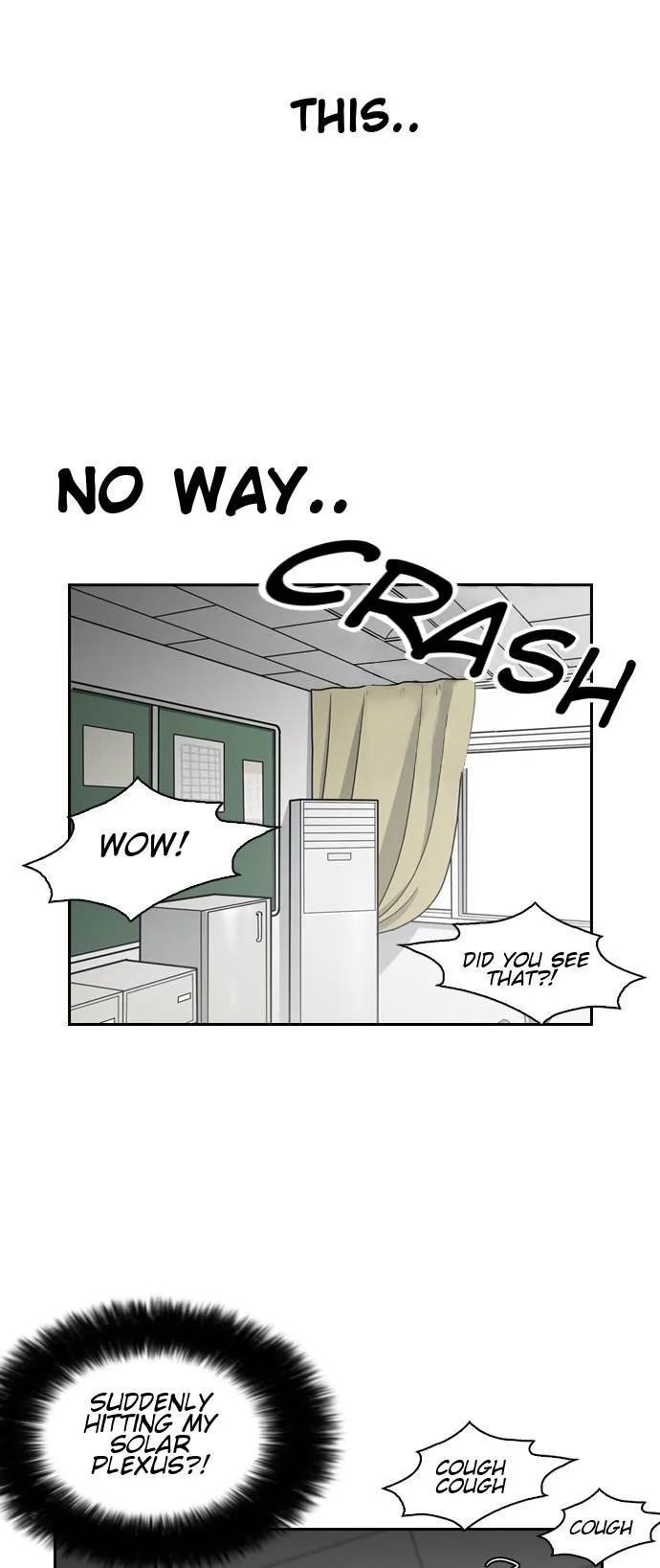 Lookism Chapter 131 Online - página 27