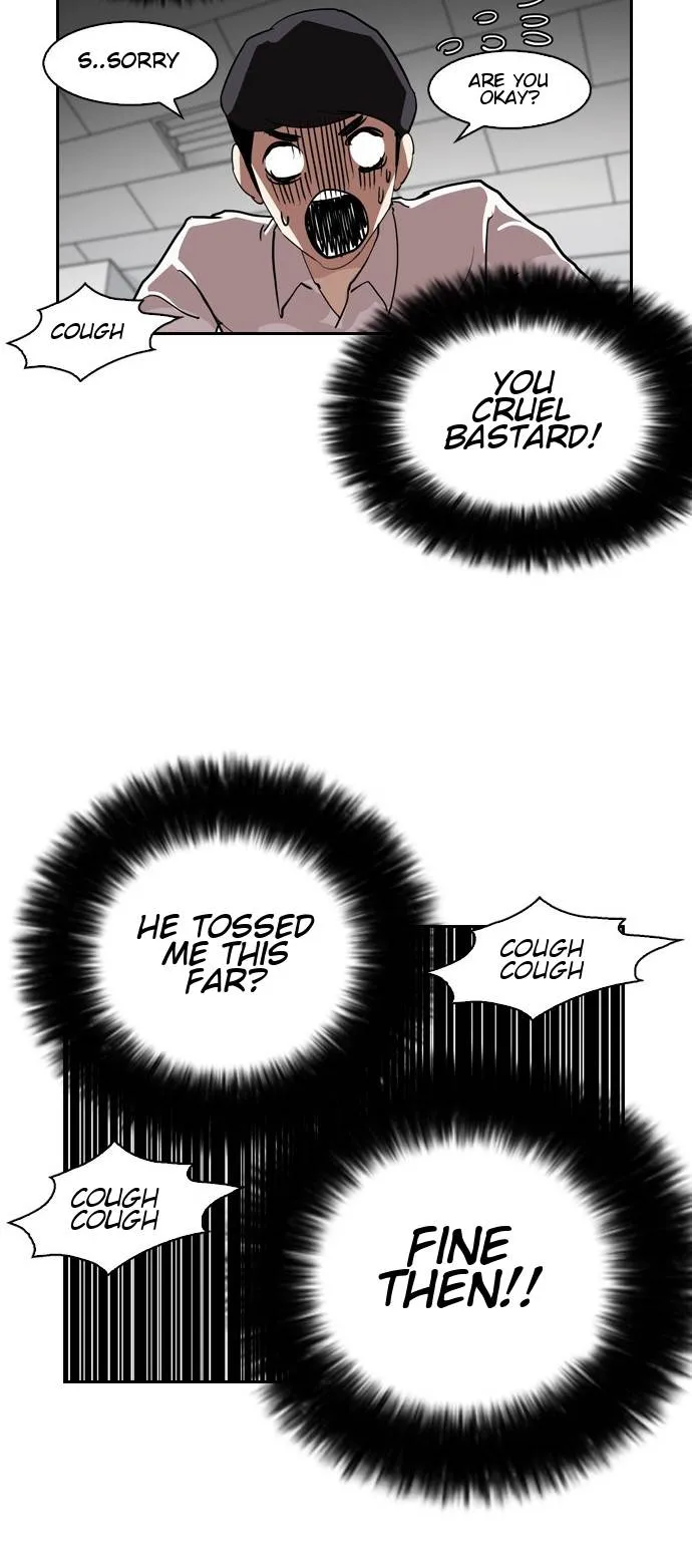 Lookism Chapter 131 Online - página 28