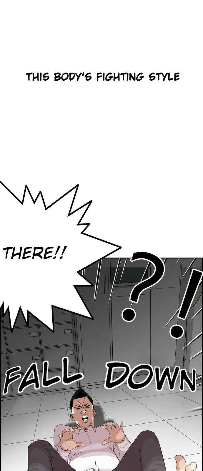 Lookism Chapter 131 Online - página 29